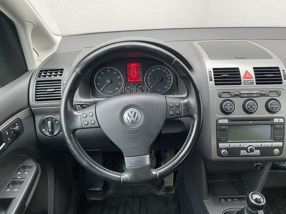 Volkswagen Touran 1.4 TSi 