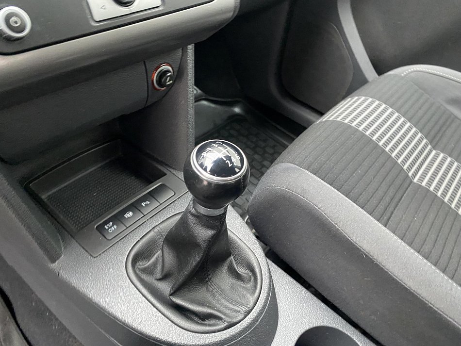 Volkswagen Touran 1.4 TSi 