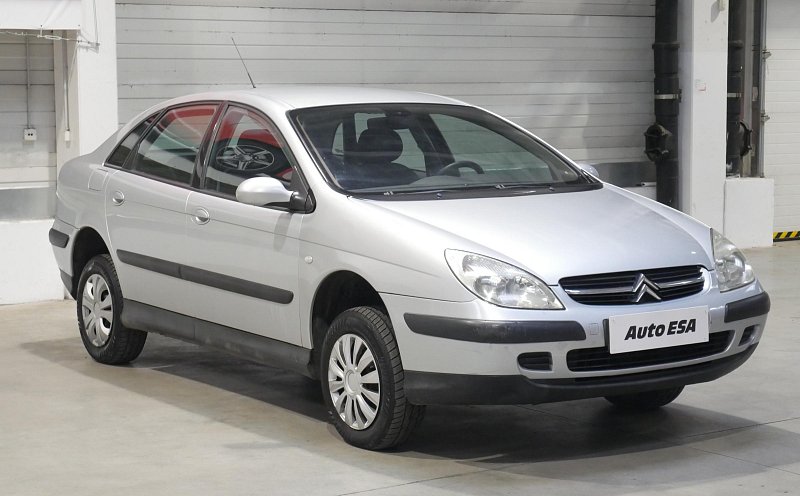 Citroën C5 1.8i 
