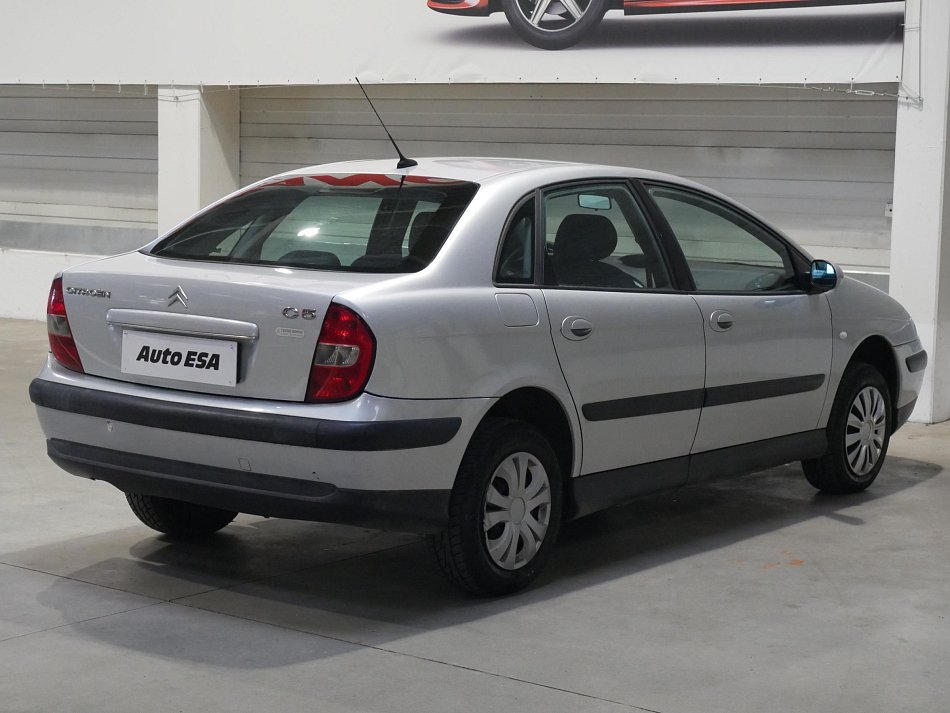 Citroën C5 1.8i 