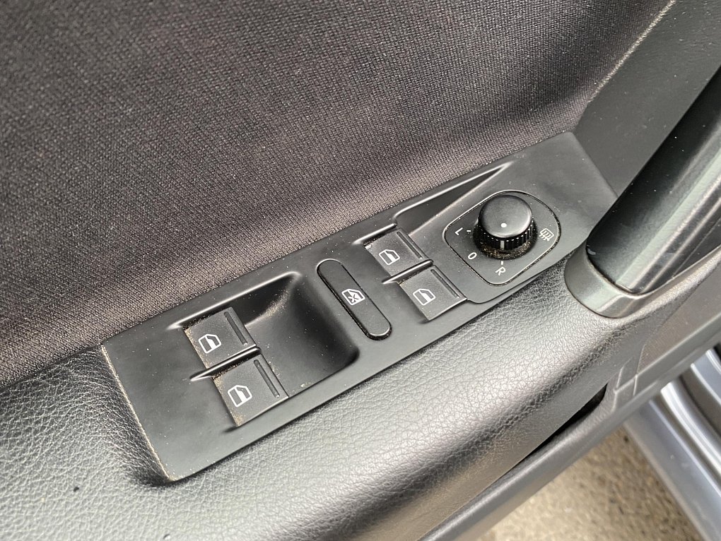 Volkswagen Passat 2.0 TDi Comfortline