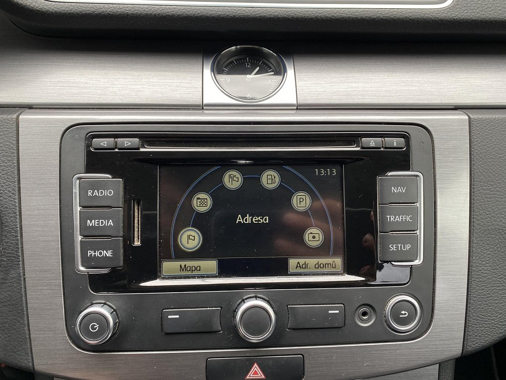 Volkswagen Passat 2.0 TDi Comfortline