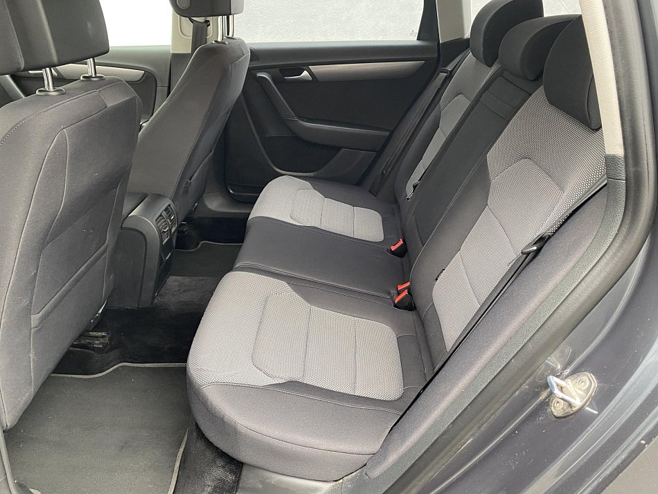 Volkswagen Passat 2.0 TDi Comfortline