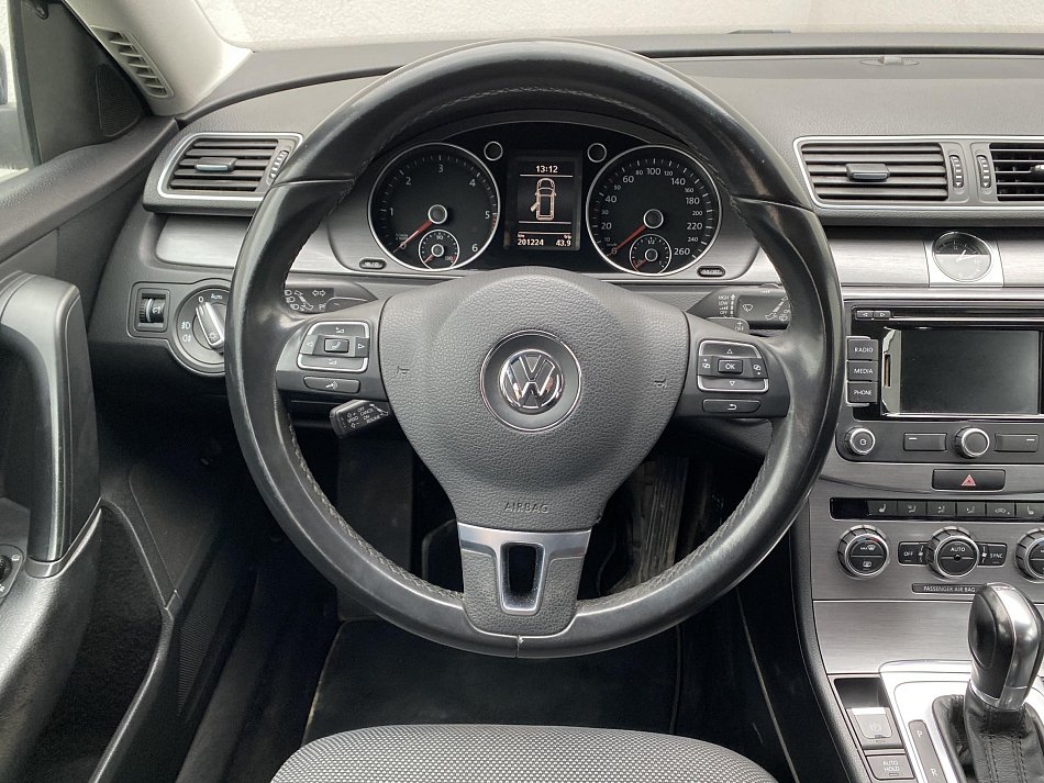 Volkswagen Passat 2.0 TDi Comfortline