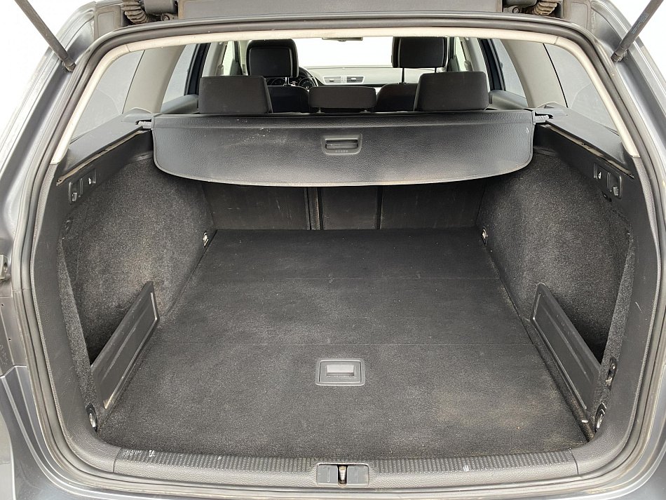 Volkswagen Passat 2.0 TDi Comfortline