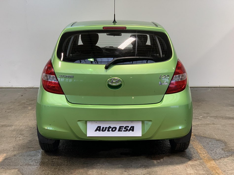 Hyundai I20 1.2i 