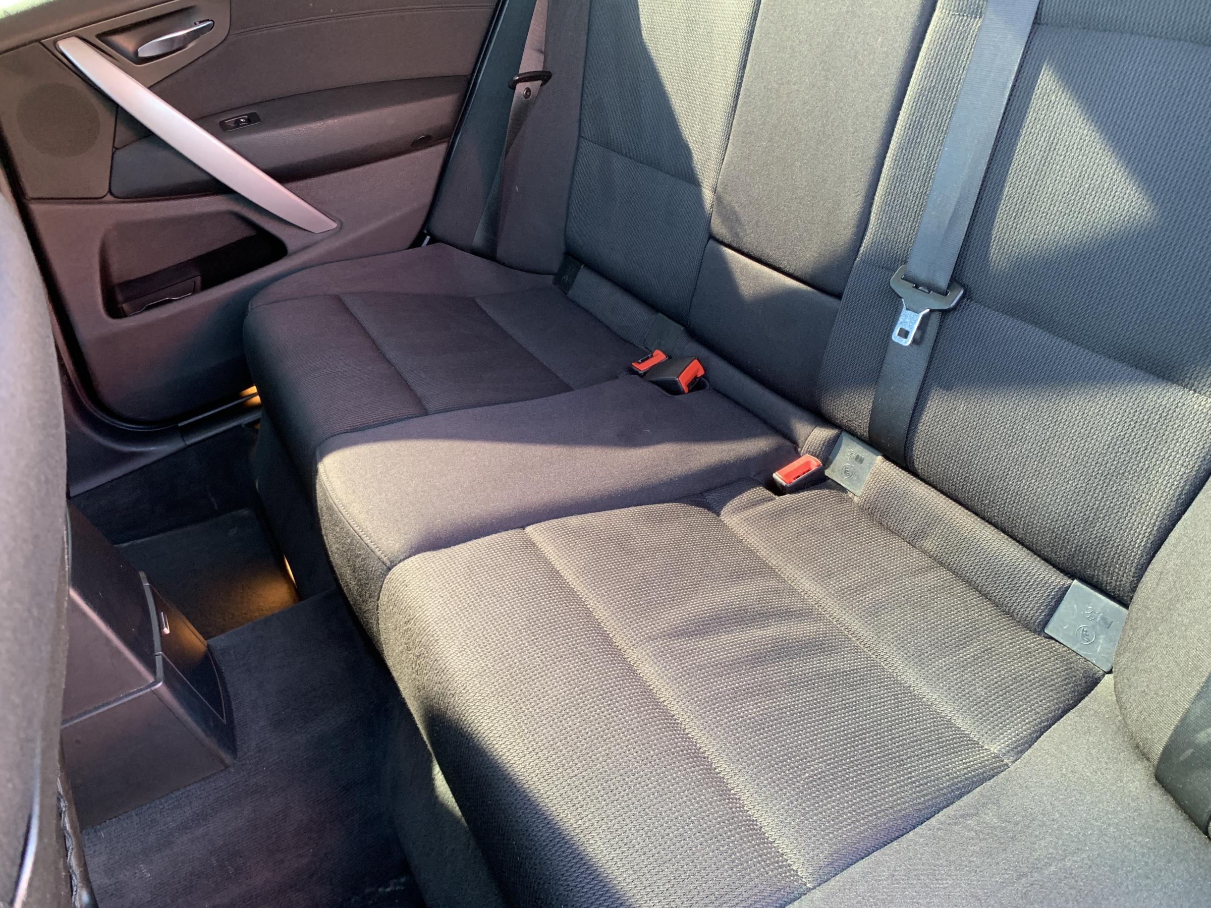 BMW X3, 2008 - pohled č. 10