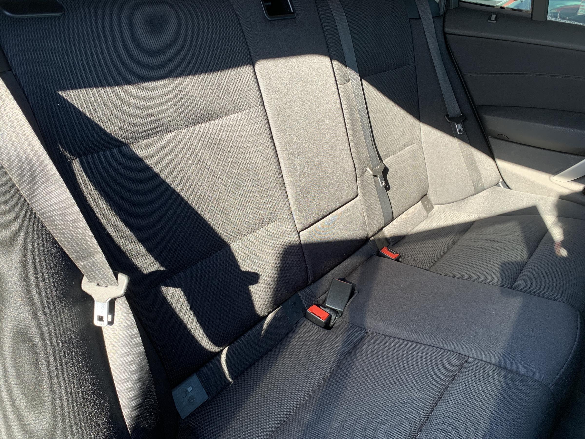 BMW X3, 2008 - pohled č. 11