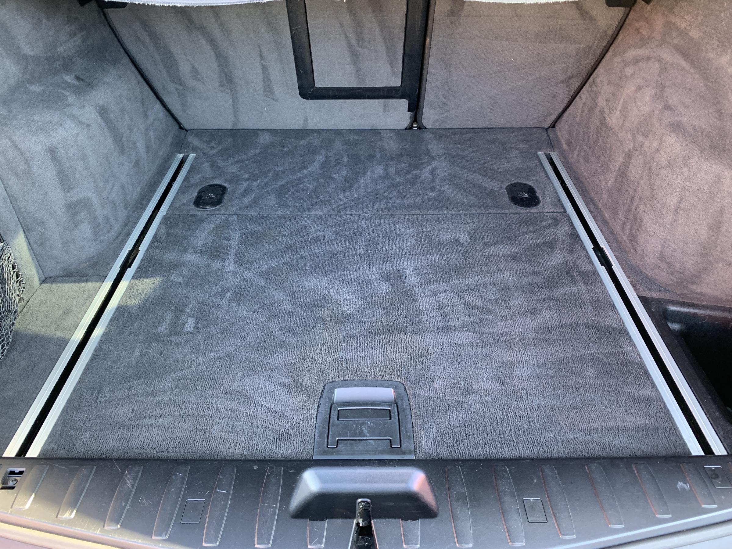 BMW X3, 2008 - pohled č. 7