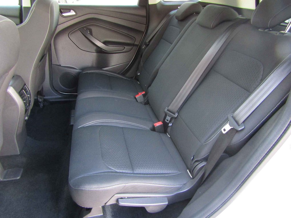 Ford Kuga 1.5 EB 