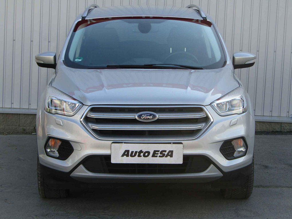 Ford Kuga 1.5 EB 