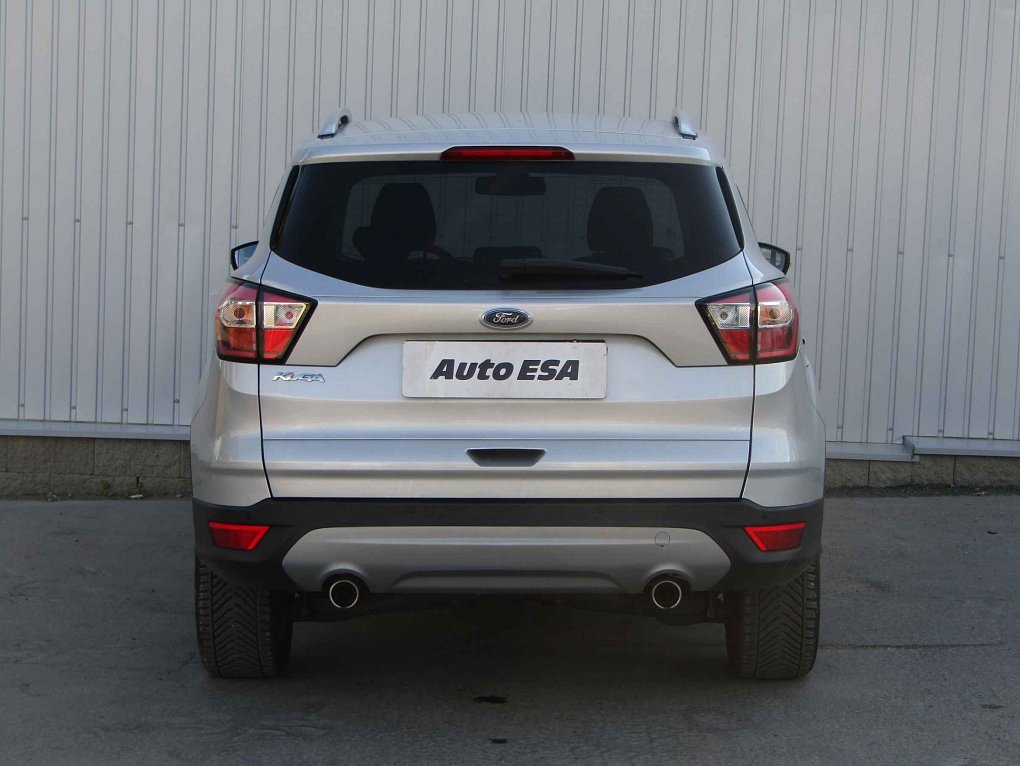 Ford Kuga 1.5 EB 