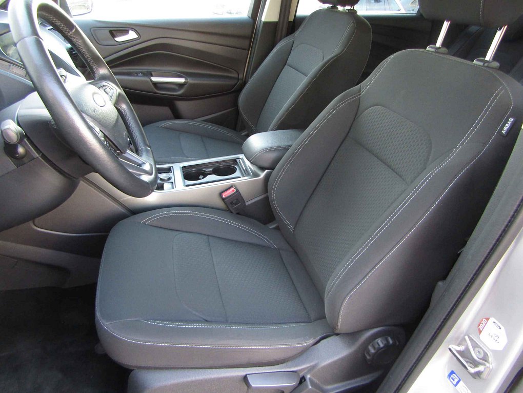 Ford Kuga 1.5 EB 