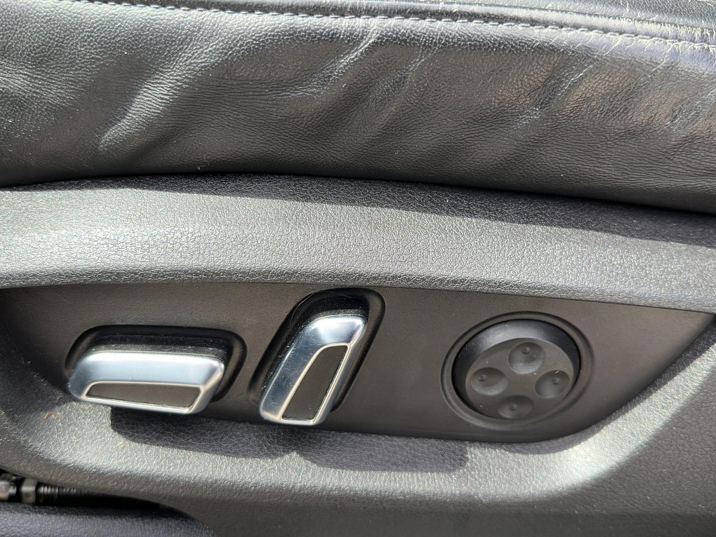 Audi Q7 3.0TDi  Quattro