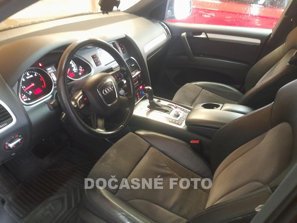 Audi Q7 3.0TDi 