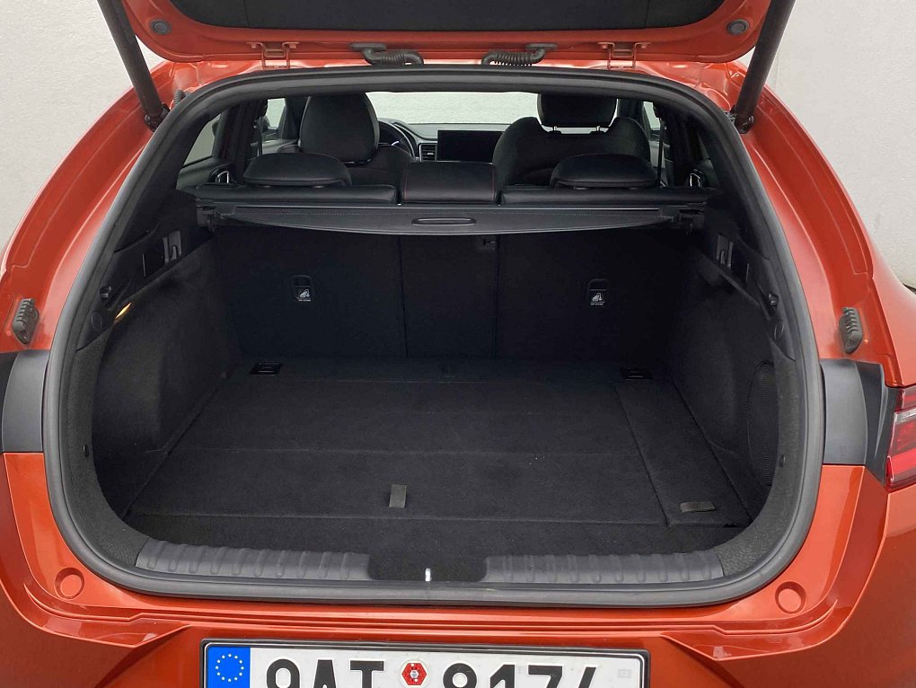 Kia Proceed 1.6 T-GDi GT