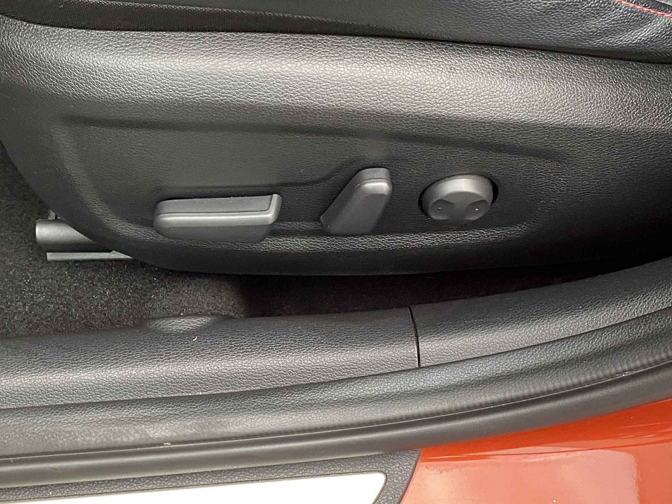 Kia Proceed 1.6 T-GDi GT