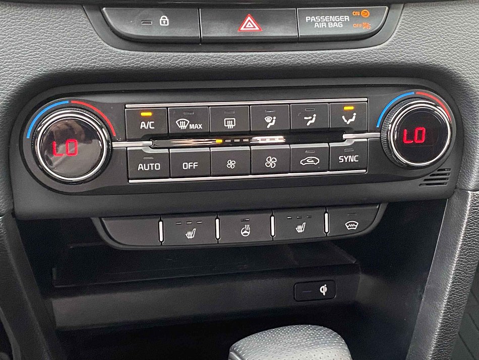 Kia Proceed 1.6 T-GDi GT