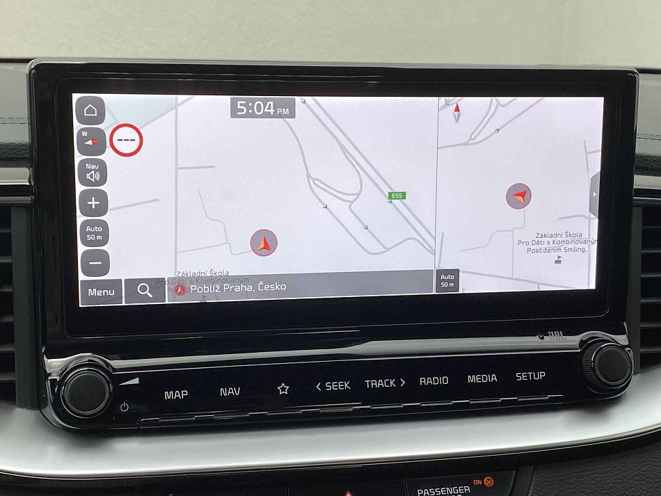 Kia Proceed 1.6 T-GDi GT