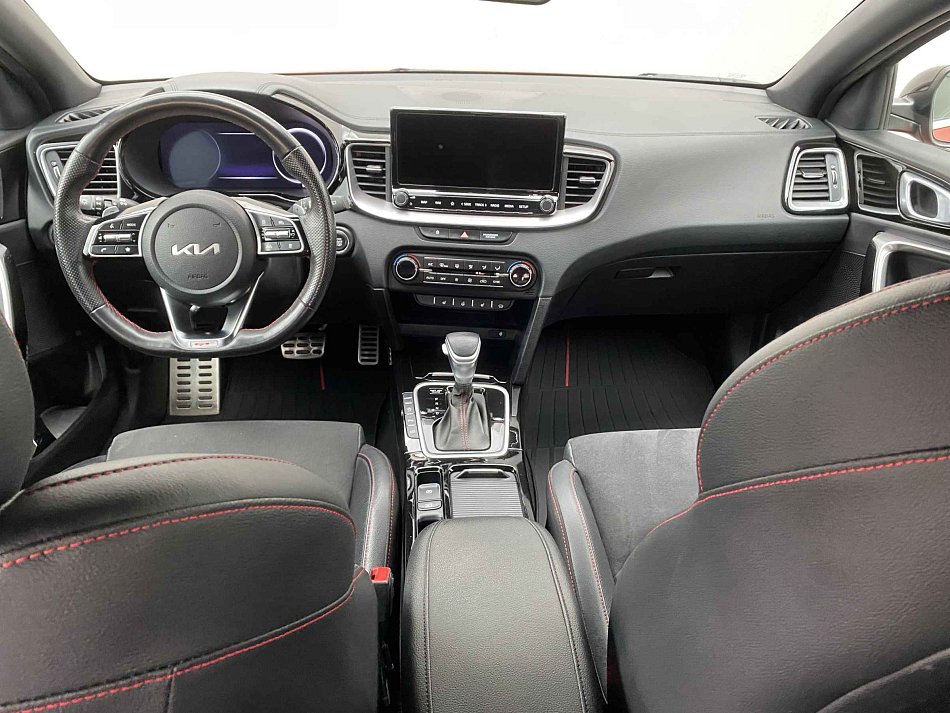 Kia Proceed 1.6 T-GDi GT