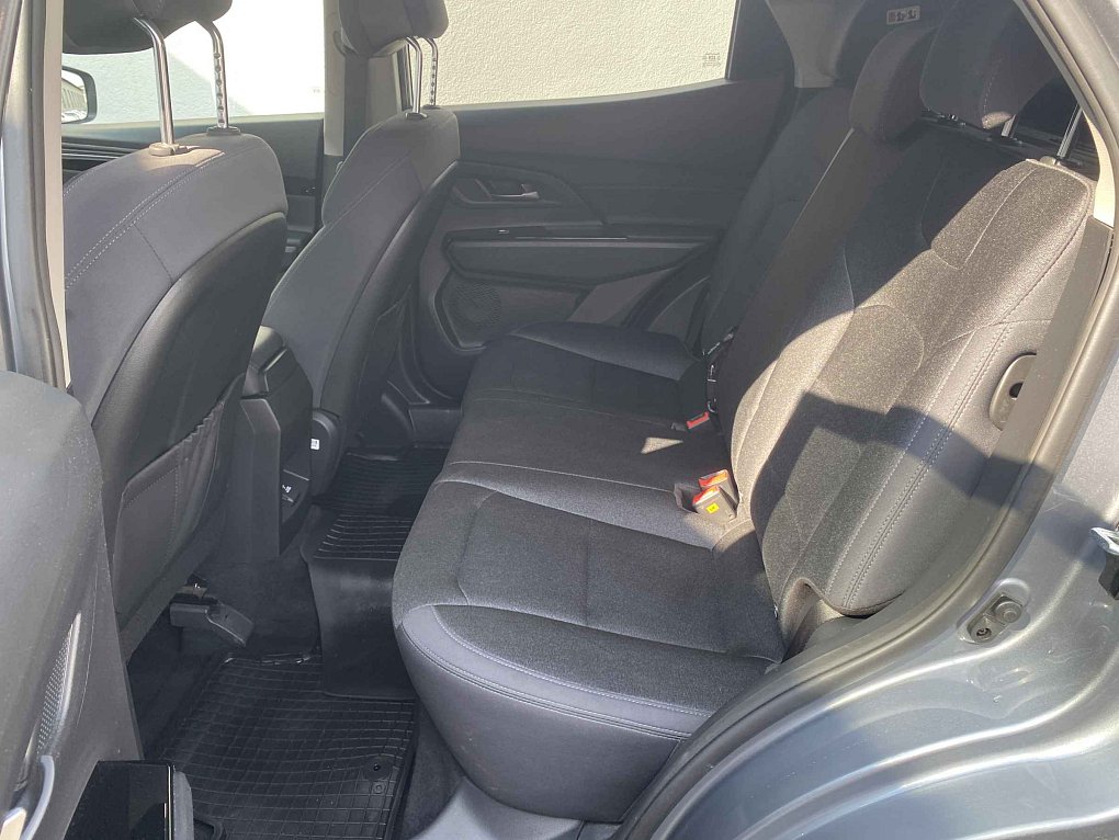 SsangYong Korando 1.5T-GDi 