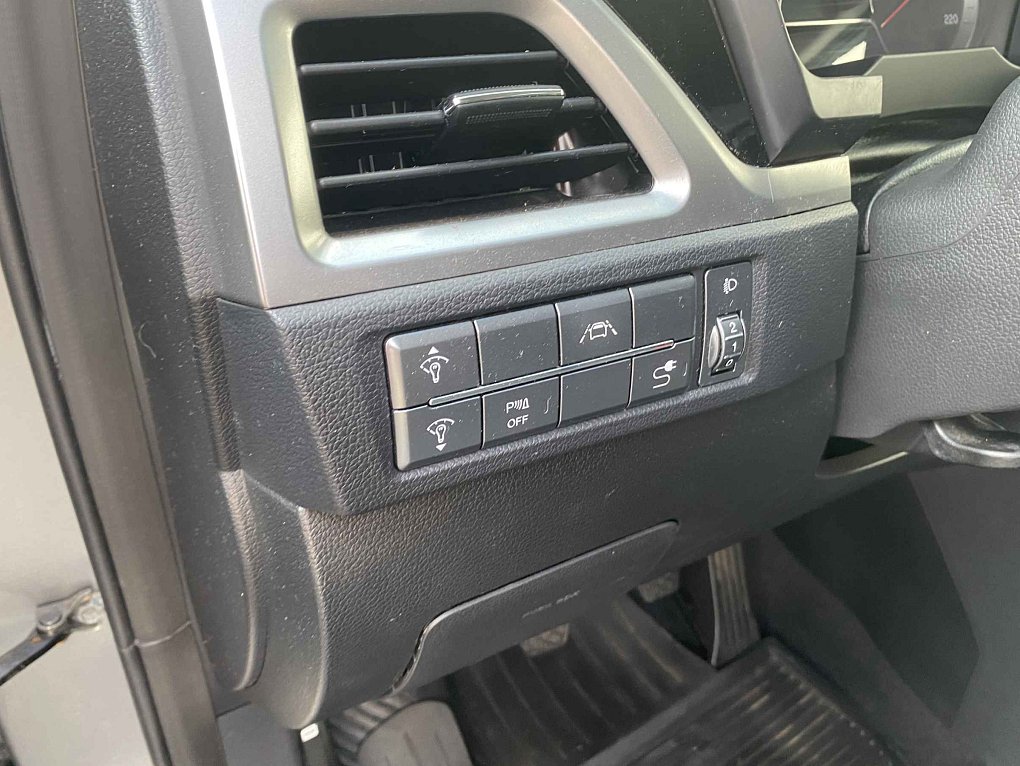 SsangYong Korando 1.5T-GDi 