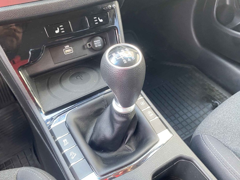SsangYong Korando 1.5T-GDi 
