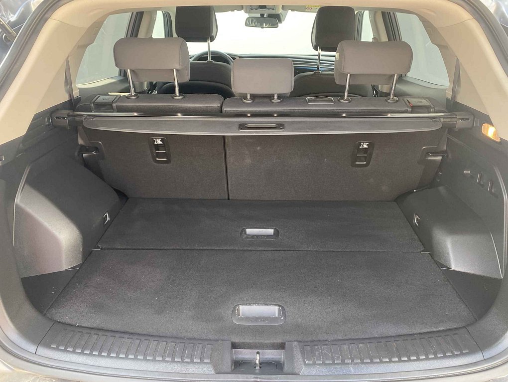 SsangYong Korando 1.5T-GDi 