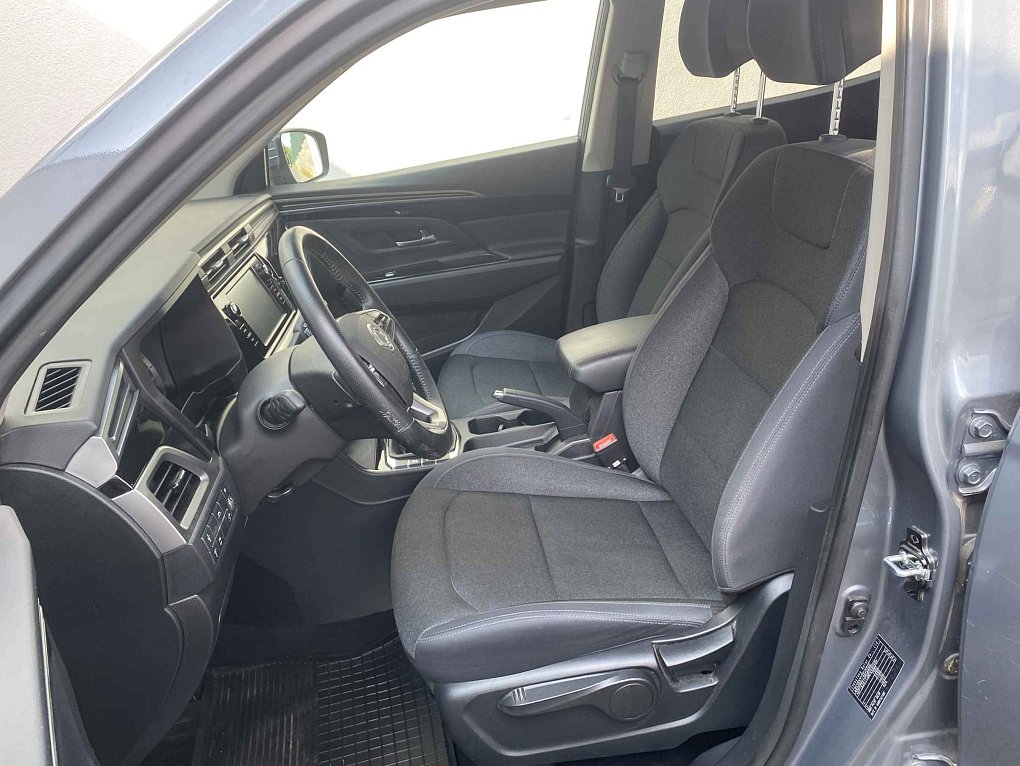 SsangYong Korando 1.5T-GDi 