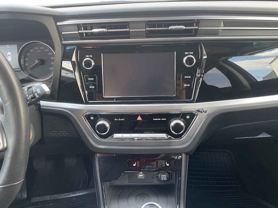 SsangYong Korando 1.5T-GDi 