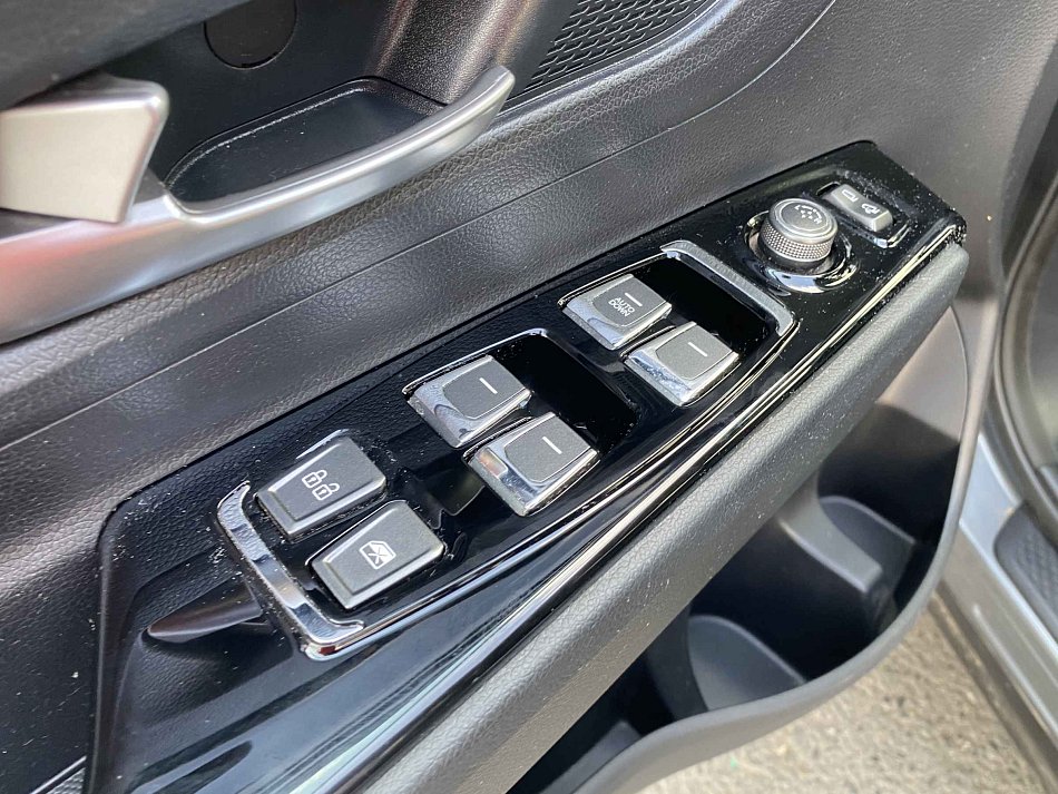 SsangYong Korando 1.5T-GDi 