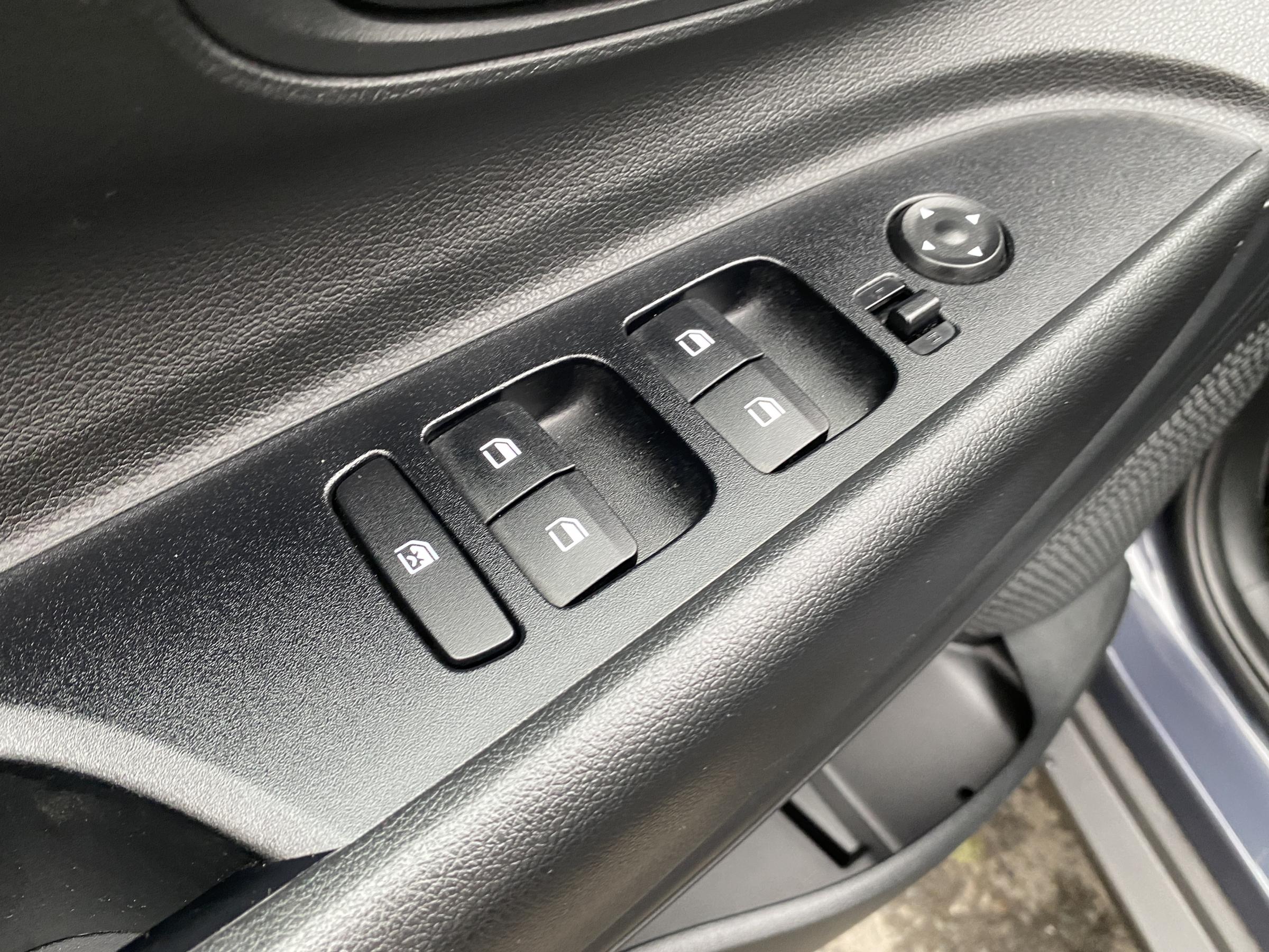 Hyundai Bayon, 2022 - pohled č. 13