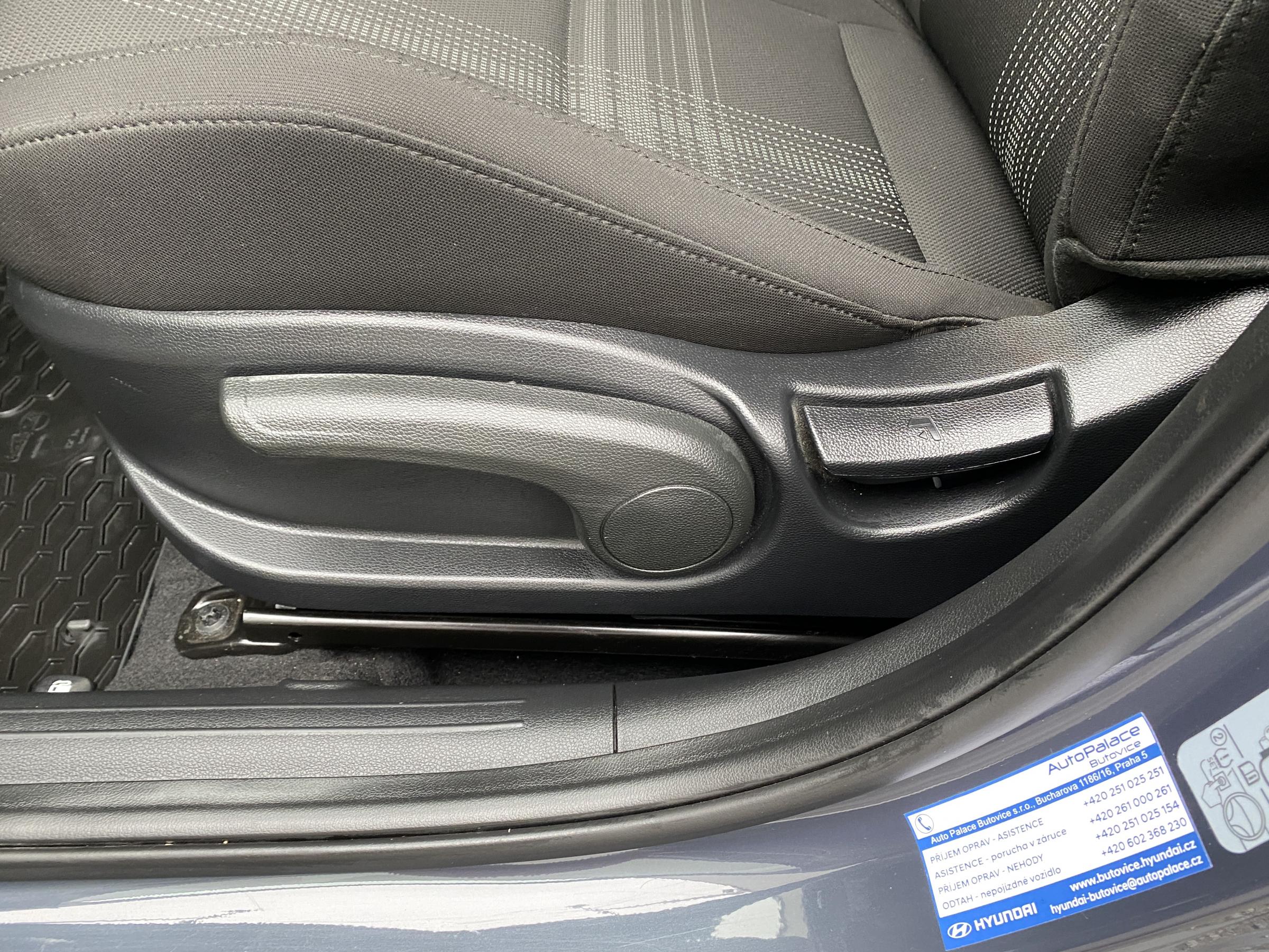 Hyundai Bayon, 2022 - pohled č. 14