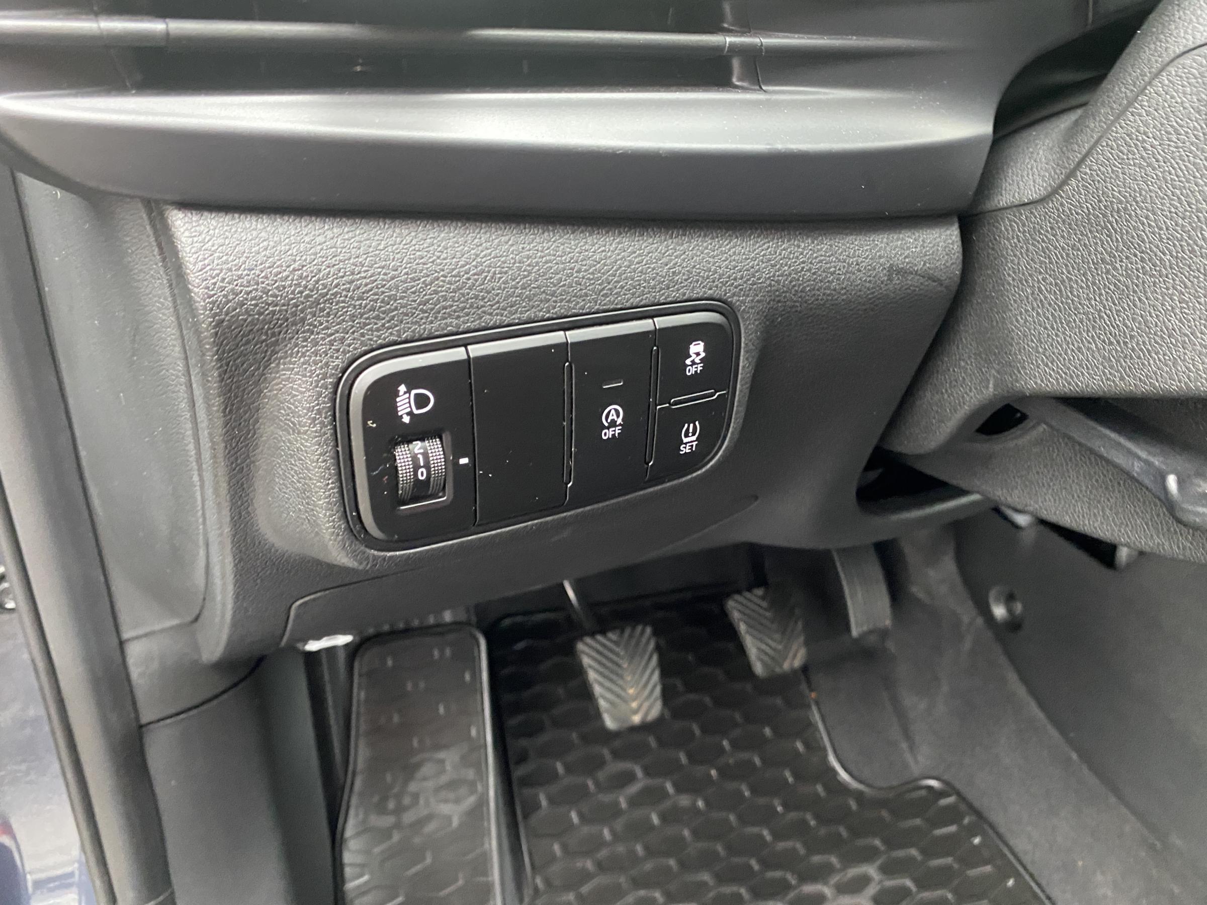 Hyundai Bayon, 2022 - pohled č. 15