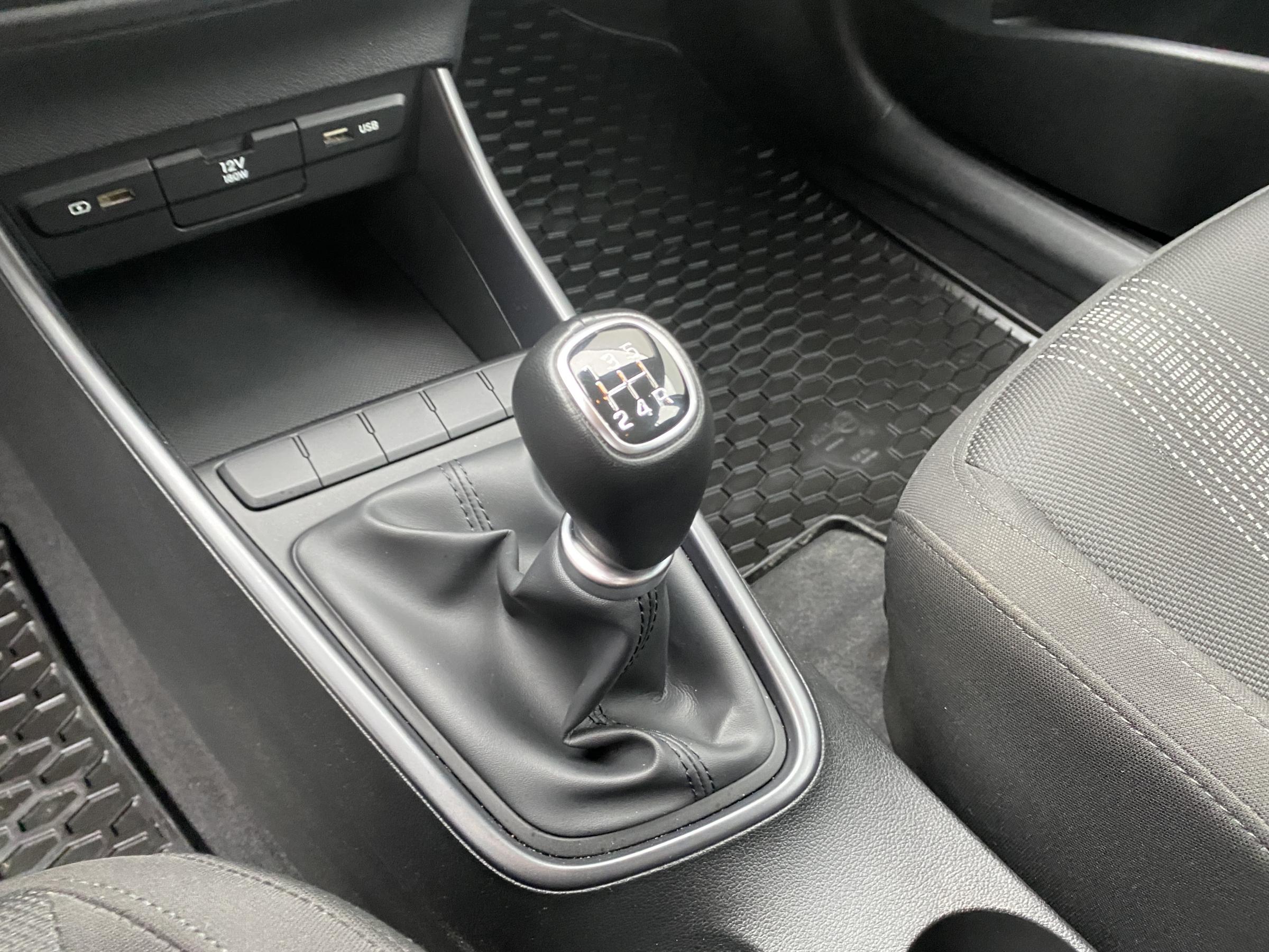 Hyundai Bayon, 2022 - pohled č. 16