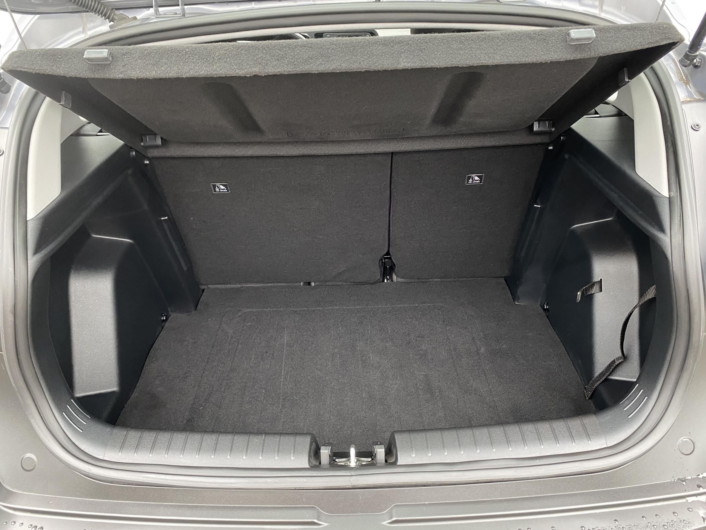 Hyundai Bayon, 2022 - pohled č. 7