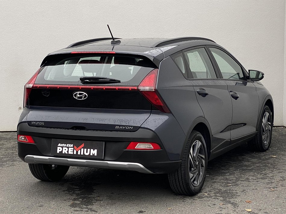 Hyundai Bayon 1.2 i 