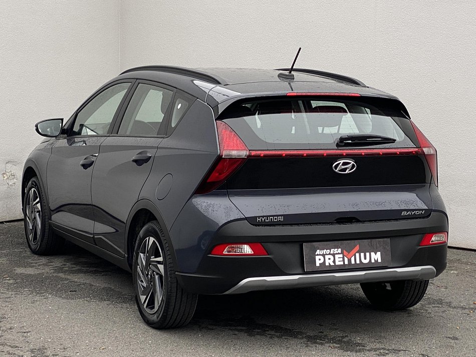 Hyundai Bayon 1.2 i 
