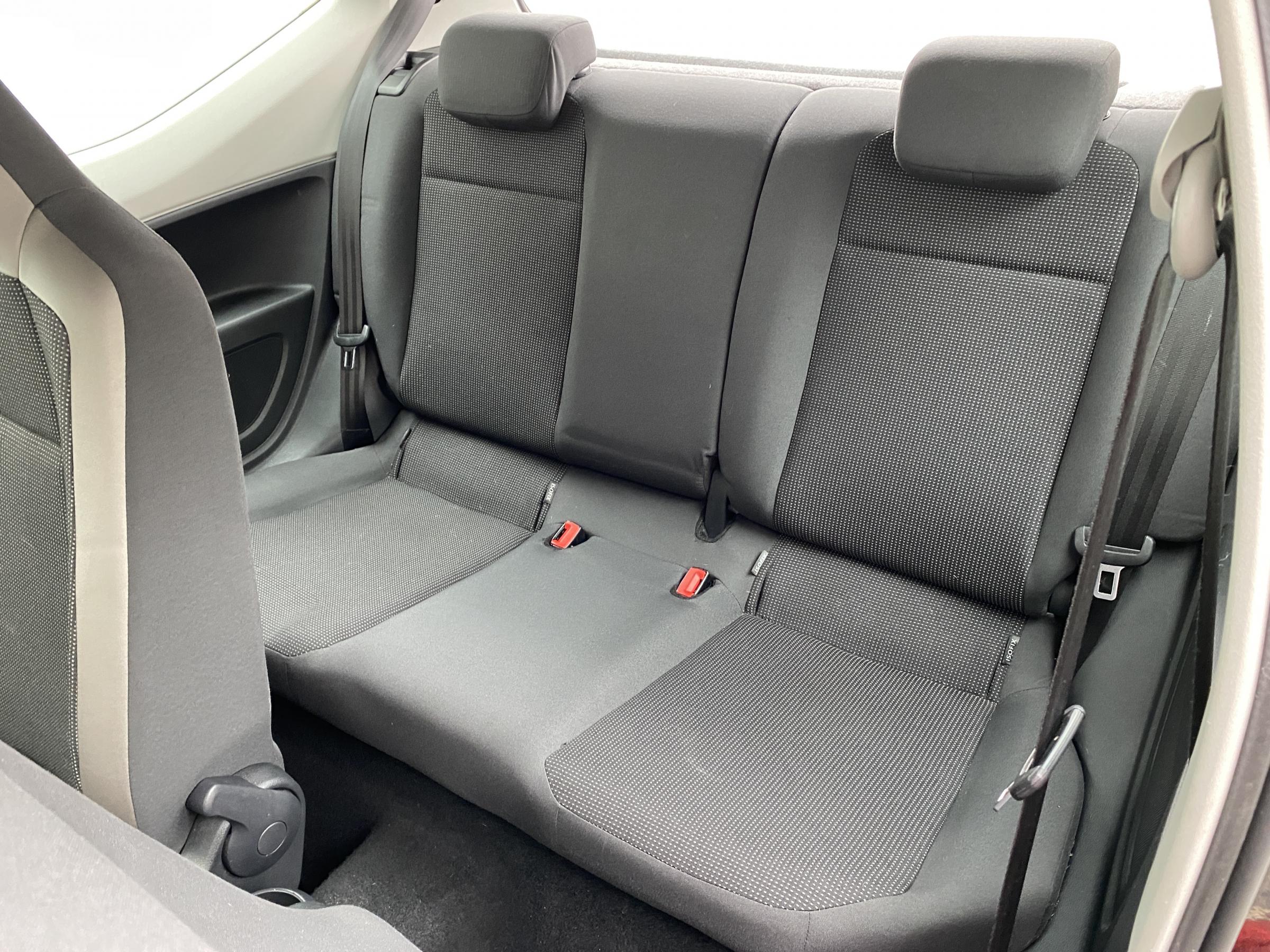 Volkswagen up!, 2012 - pohled č. 12