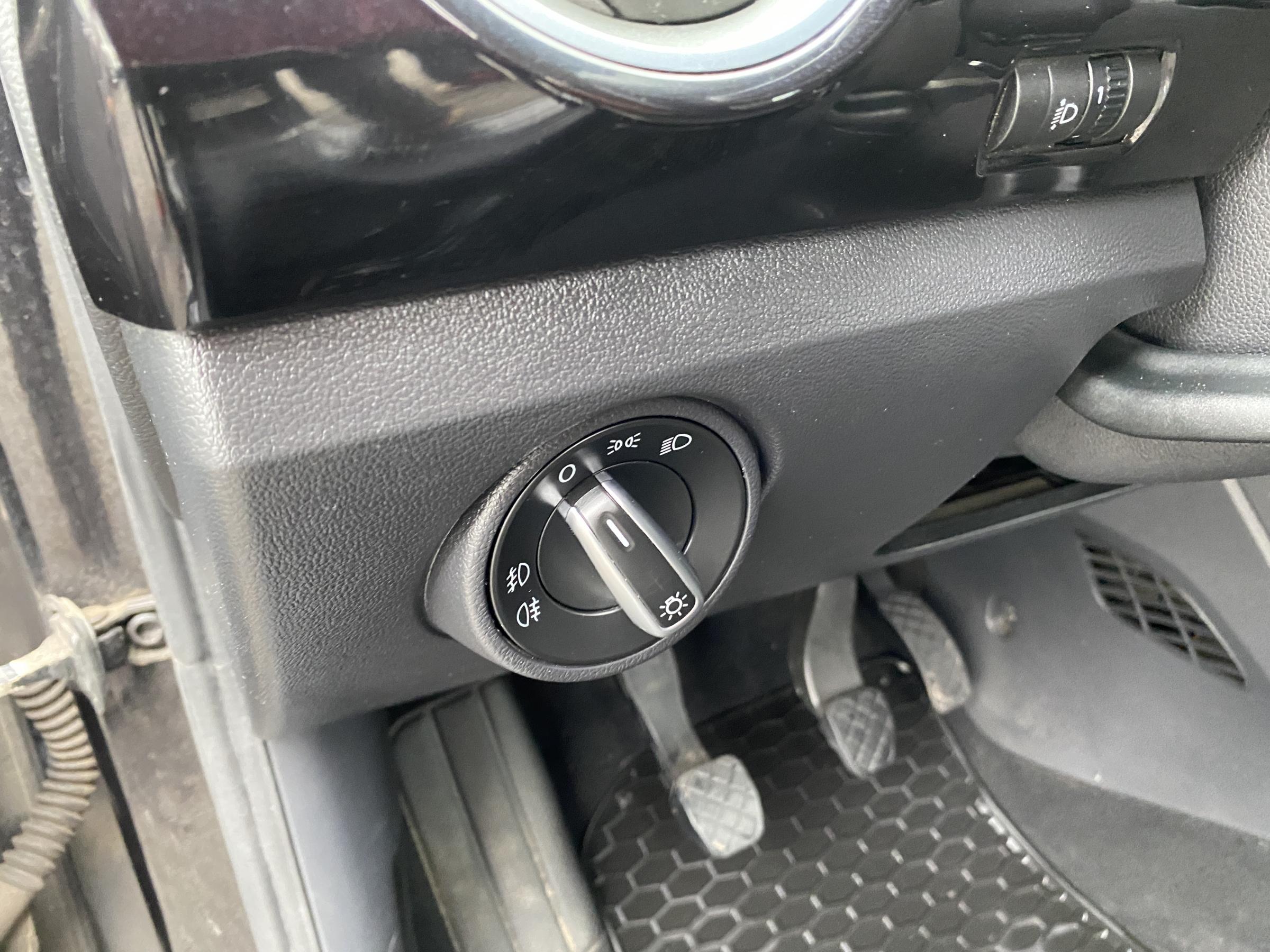 Volkswagen up!, 2012 - pohled č. 15