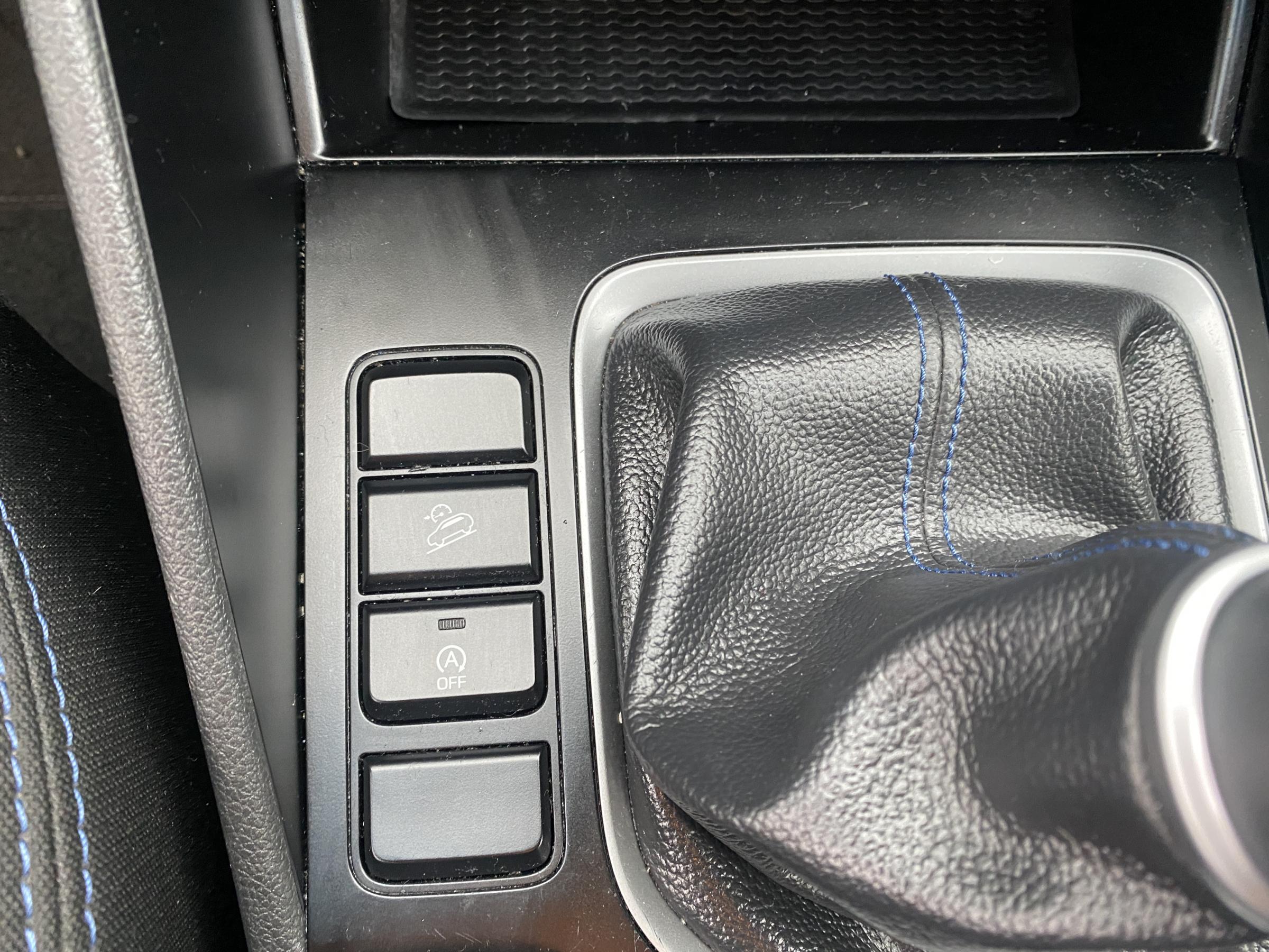 Hyundai Tucson, 2017 - pohled č. 17