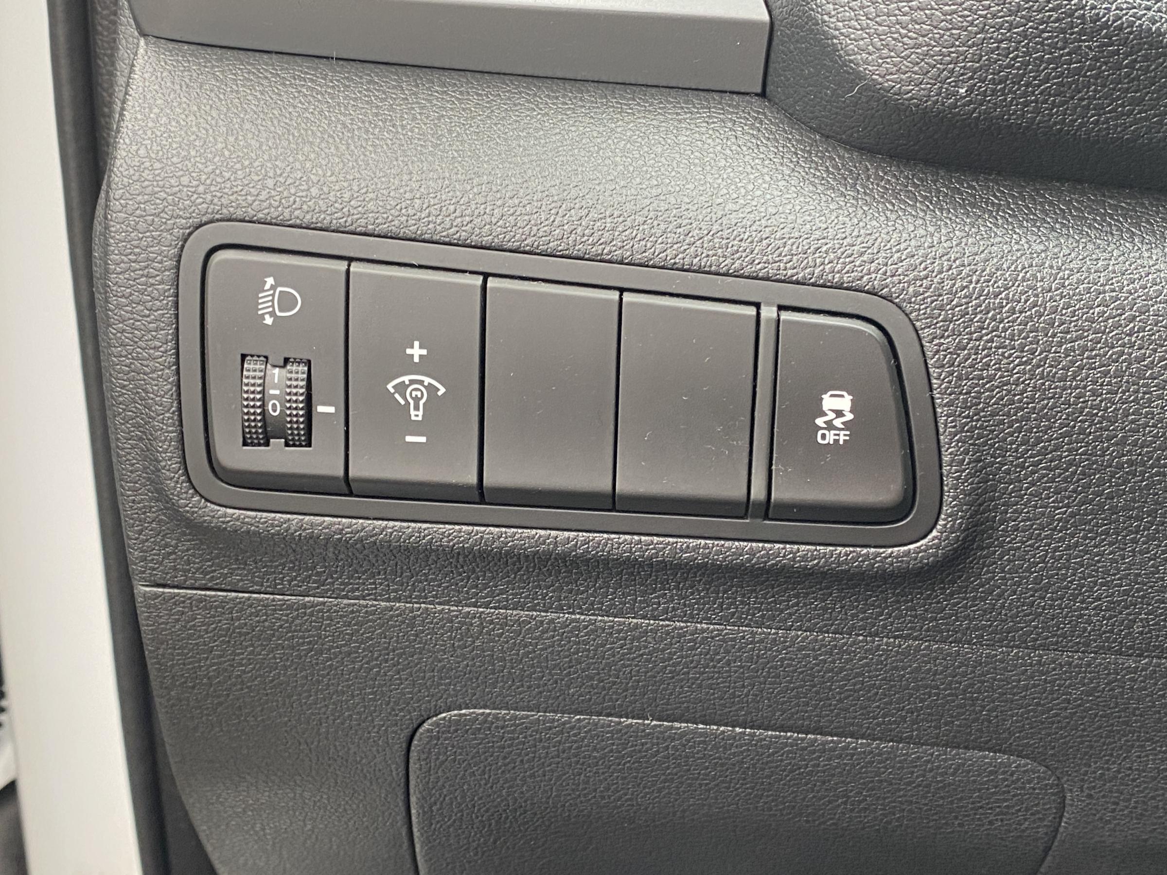 Hyundai Tucson, 2017 - pohled č. 18