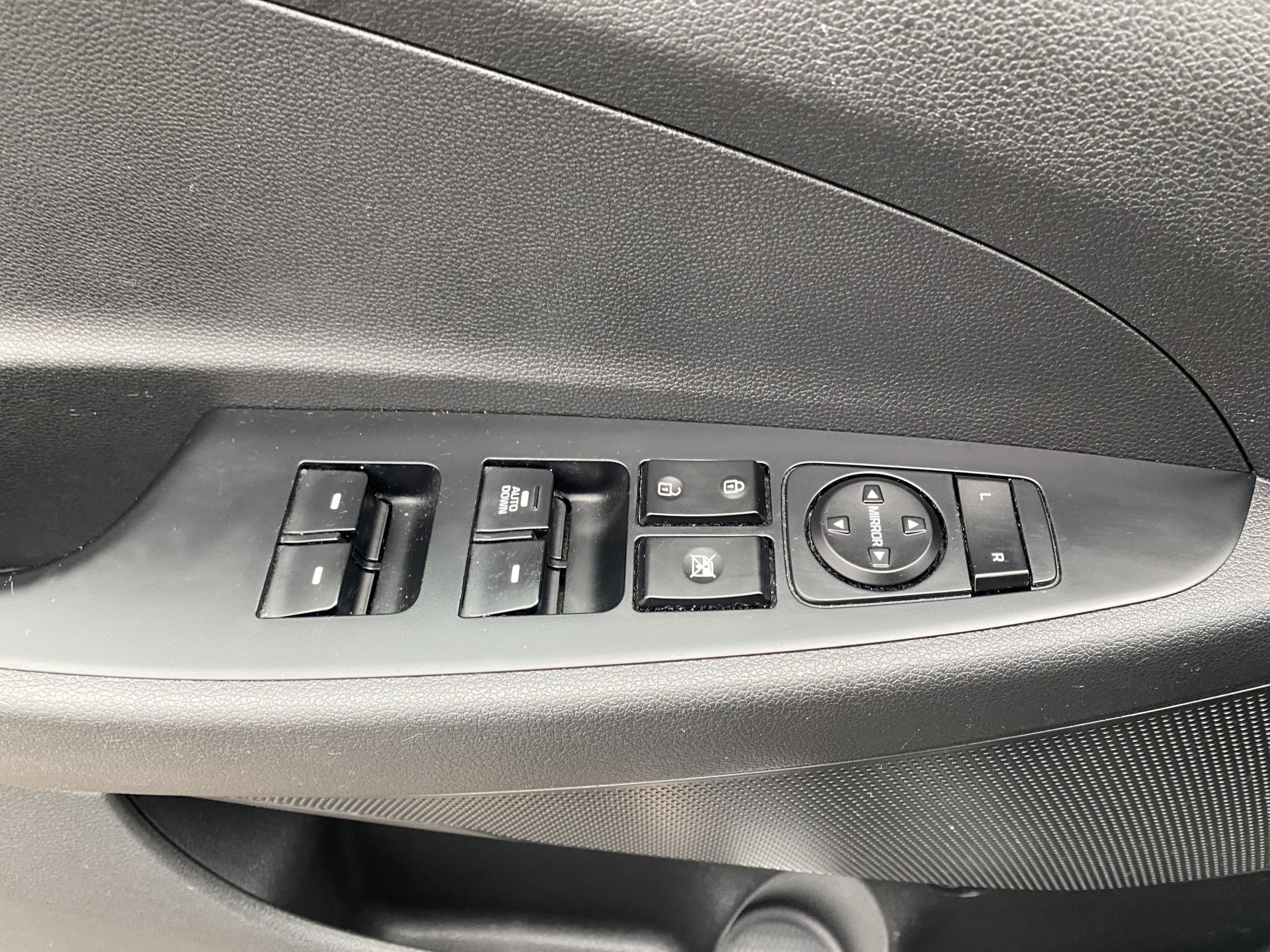 Hyundai Tucson, 2017 - pohled č. 19