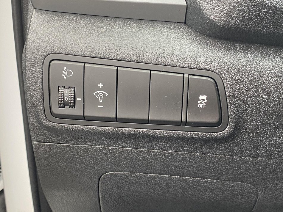 Hyundai Tucson 1.6 GDi 