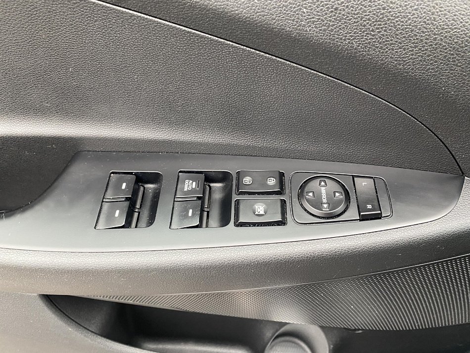 Hyundai Tucson 1.6 GDi 