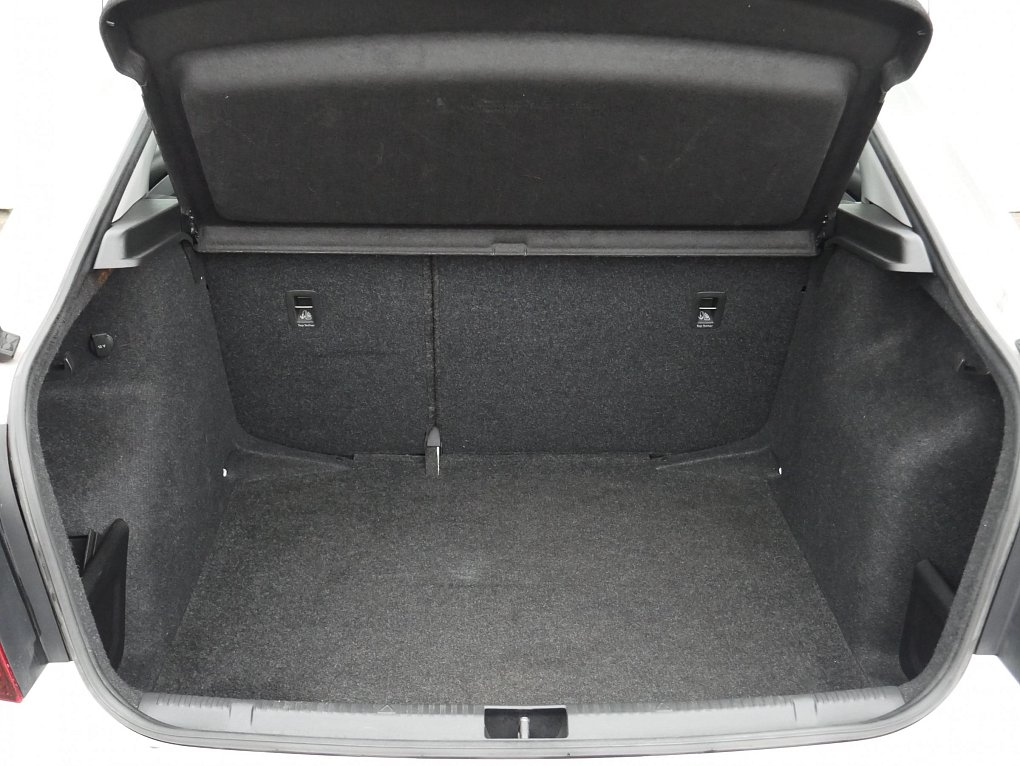 Škoda Rapid 1.0 TSi Ambition