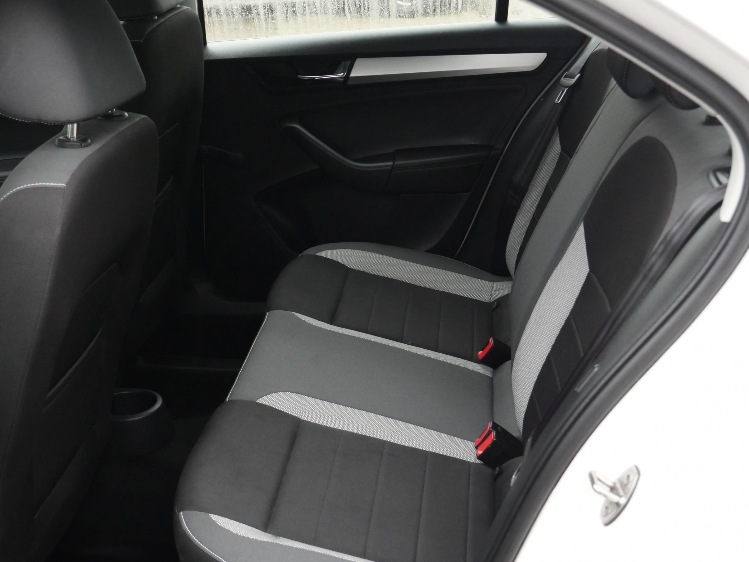 Škoda Rapid, 2019 - pohled č. 10