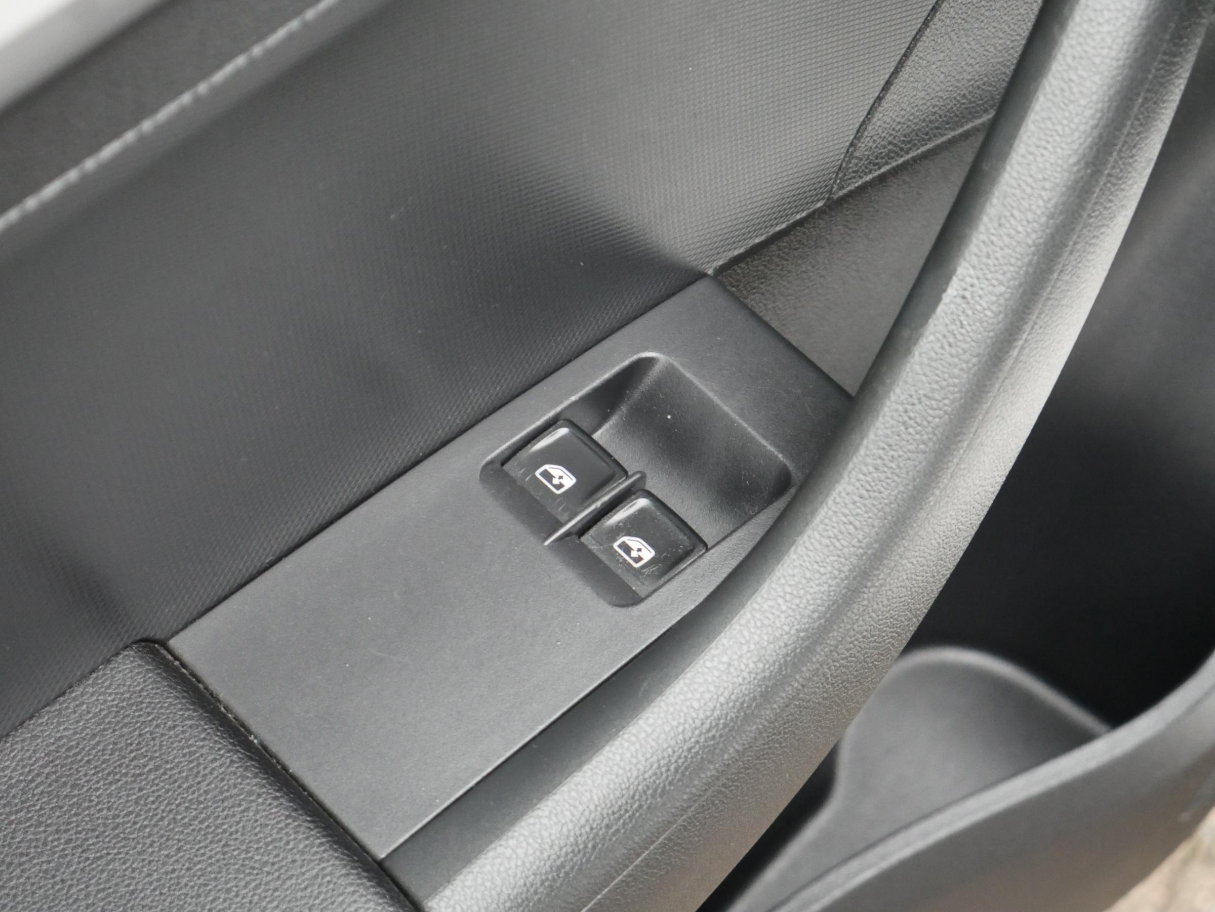 Škoda Rapid, 2019 - pohled č. 14