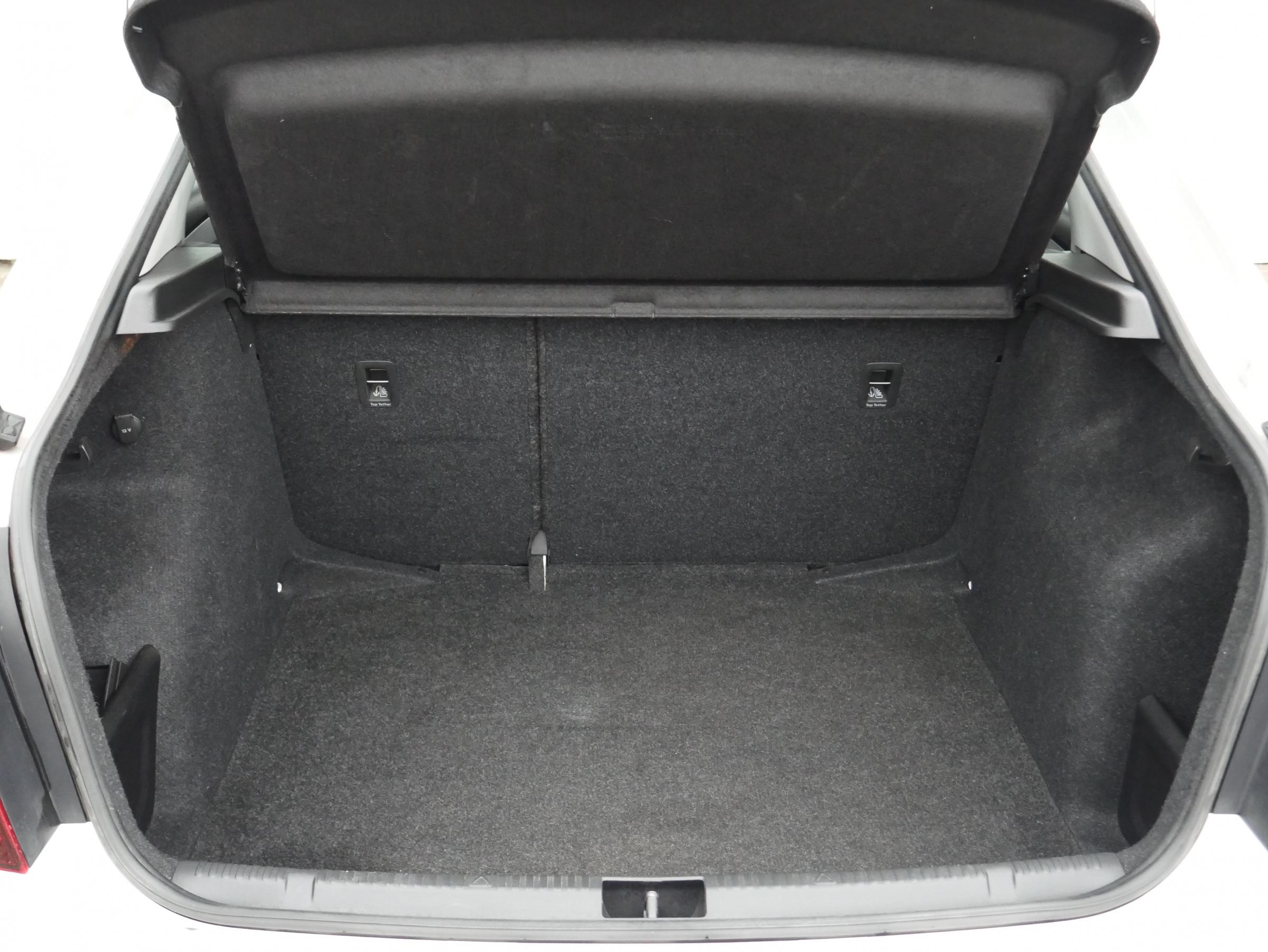 Škoda Rapid, 2019 - pohled č. 7