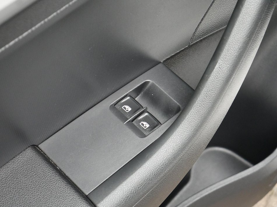 Škoda Rapid 1.0 TSi Ambition